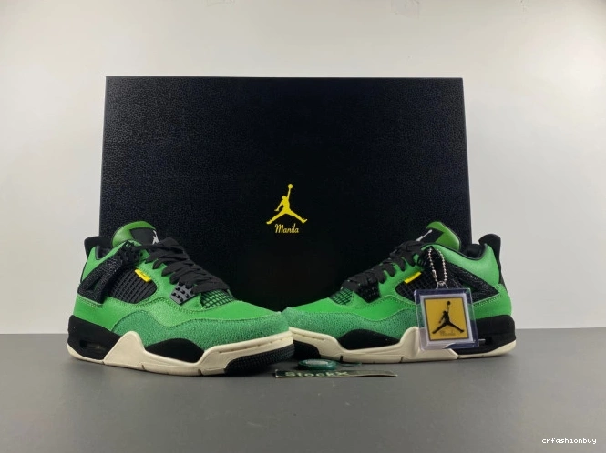 Jordan Box) 4 AJ4-965234 Air Retro(Special 0801